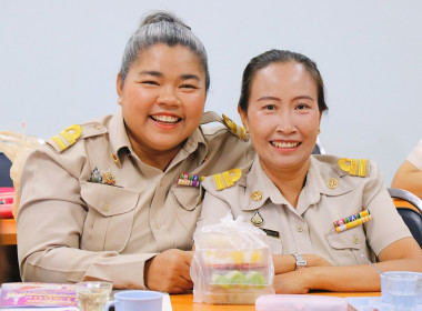 การประชุมข้าราชการ พนักงานราชการและลูกจ้างประจำ ... พารามิเตอร์รูปภาพ 32